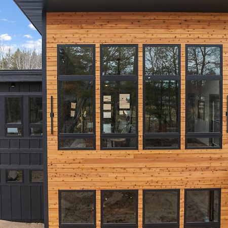 Quarterdeck Resort Nisswa Exterior foto