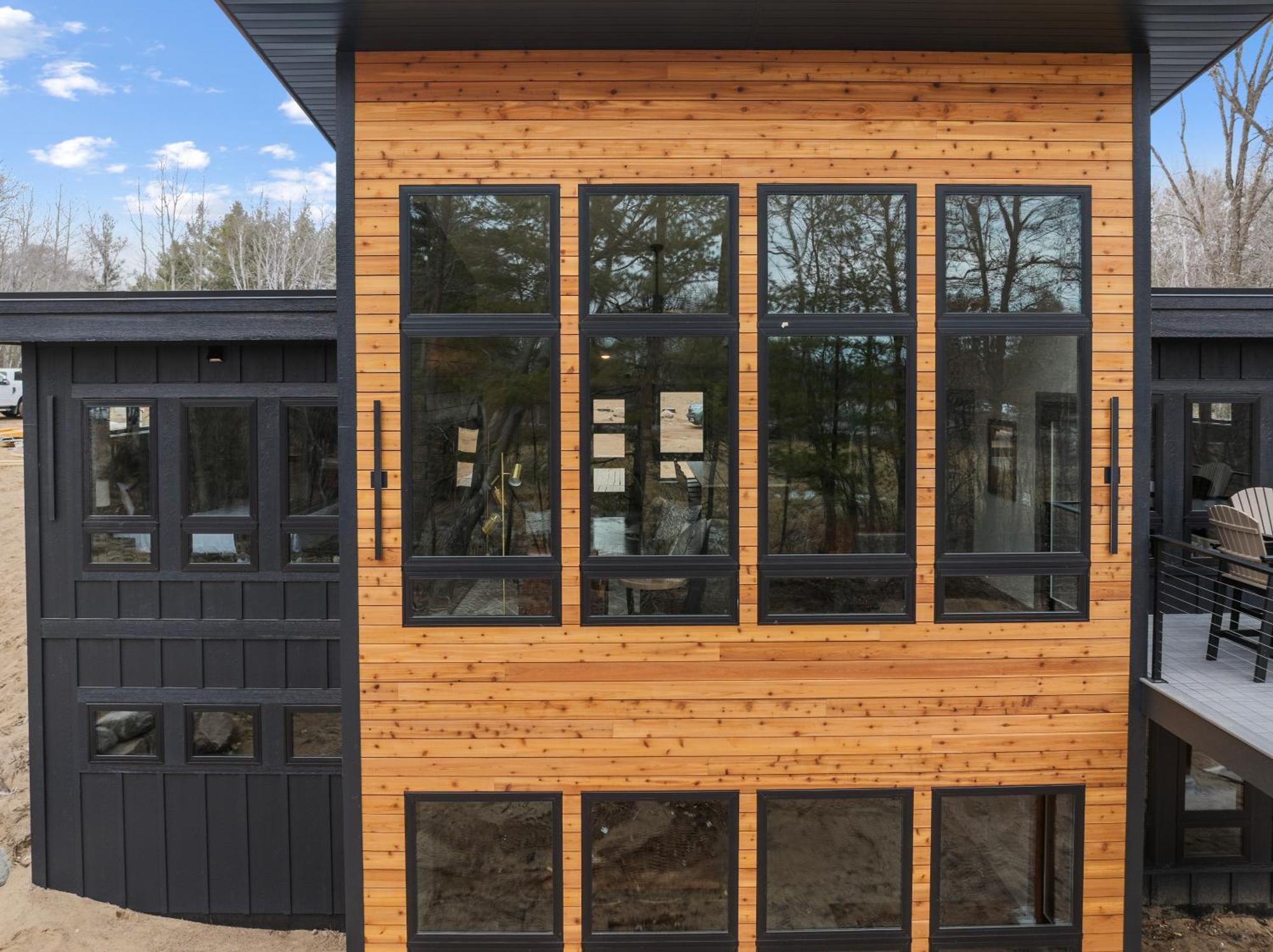 Quarterdeck Resort Nisswa Exterior foto